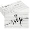 60 Pack RSVP Postcards for Wedding, Rehearsal Dinner, Bridal Shower, Birthday Party with Mailing Side (4x6 In)